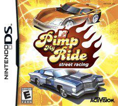 Pimp My Ride Street Racing (Complete) (used)