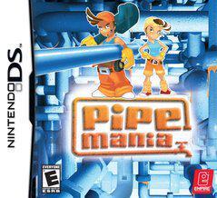 Pipe Mania (Complete) (used)