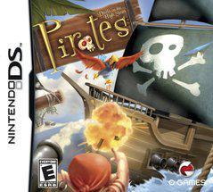 Pirates Duels on the High Seas (Complete) (used)
