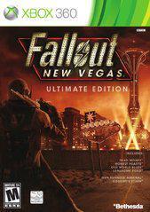 Fallout: New Vegas [Ultimate Edition] *BCXB1* (Complete) (used)