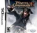 Pirates of the Caribbean At World's End (Complete) (used)