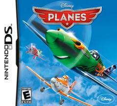 Planes [Disney] (Complete) (used)