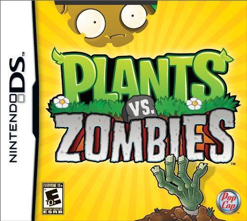 Plants vs. Zombies (Complete) (used)