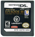 Star Wars Episode III Revenge of the Sith (Loose) (used)