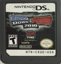WWE Smackdown vs. Raw 2010 (Loose) (used)