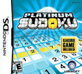 Platinum Sudoku (Complete) (used)