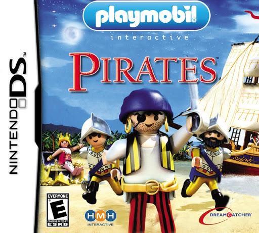 Playmobil: Pirates (Complete) (used)
