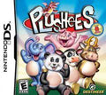 Plushees (Complete) (used)