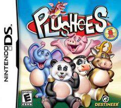 Plushees (Complete) (used)