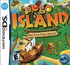POGO Island (Complete) (used)