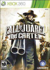 Call of Juarez: The Cartel *BCXB1* (Complete) (used)