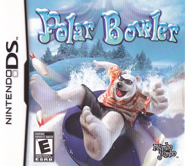 Polar Bowler (Complete) (used)