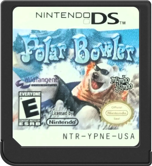Polar Bowler (Complete) (used)