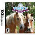 Pony Friends (Complete) (used)