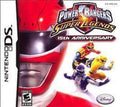 Power Rangers Super Legends (Complete) (used)