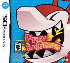 Prey The Stars (Complete) (used)