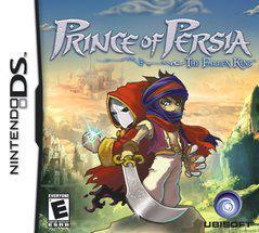Prince of Persia Fallen King (Complete) (used)