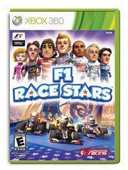F1 Race Stars (Complete) (used)