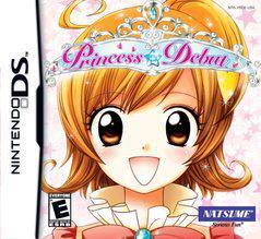 Princess Debut (Complete) (used)
