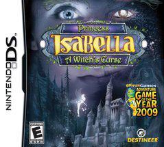 Princess Isabella: A Witch's Curse (Complete) (used)