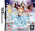 Princess On Ice (Complete) (used)