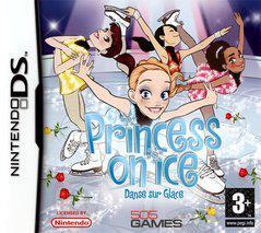 Princess On Ice (Complete) (used)