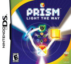 Prism (Complete) (used)