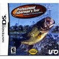 Professional Fisherman's Tour (Complete) (used)