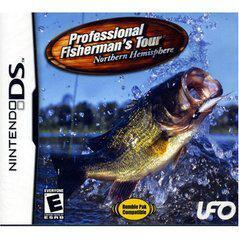 Professional Fisherman's Tour (Complete) (used)