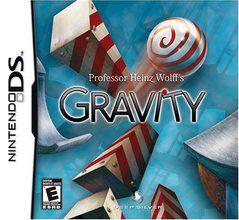 Professor Heinz Wolff's Gravity (Complete) (used)