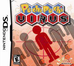 Puchi Puchi Virus (Complete) (used)