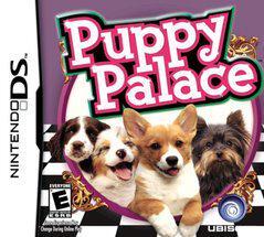 Puppy Palace (Complete) (used)