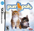 Purr Pals (Complete) (used)