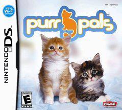 Purr Pals (Complete) (used)