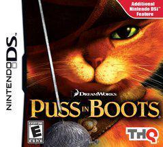 Puss In Boots (Complete) (used)