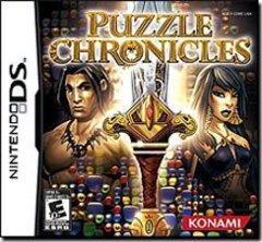 Puzzle Chronicles (Complete) (used)
