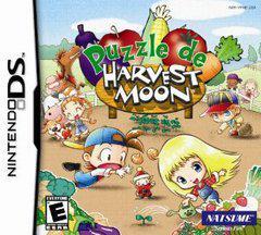 Puzzle de Harvest Moon (Complete) (used)