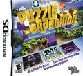Puzzle Expedition (Complete) (used)