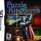 Puzzle Kingdoms (Complete) (used)