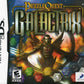 Puzzle Quest: Galactrix (Complete) (used)