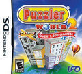 Puzzler World 2 (Complete) (used)