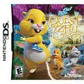 Zhu Zhu Pets Quest for Zhu (Complete) (used)