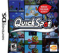 QuickSpot (Complete) (used)