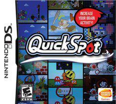 Quick Spot (Complete) (used)