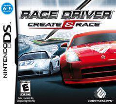Race Driver: Create and Race (Complete) (used)