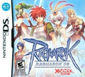 Ragnarok Online DS (Complete) (used)