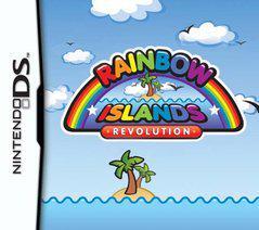 Rainbow Islands Revolution (Complete) (used)