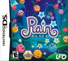 Rain Drops (Complete) (used)