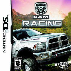 Ram Racing (Complete) (used)