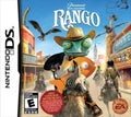 Rango: The Video Game (Complete) (used)